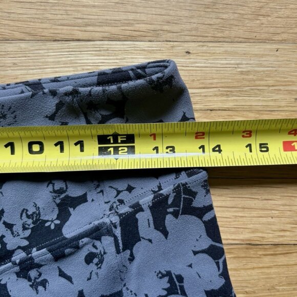 3x Lululemon Leggings 1xWunder Under Crop 1xAlign II Crop 1xWunder Under Full 8 - Picture 10 of 16